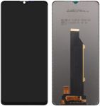 Дисплей + сенсор Cubot Note 20 / 20 Pro Black - p/n: 15-32542-3548-5