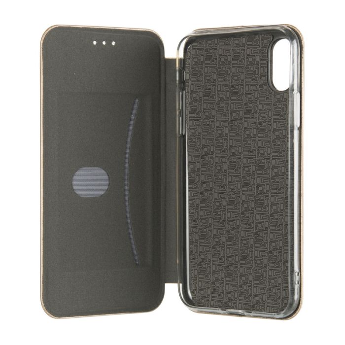 G-Case Ranger Series for Samsung A035 (A03) Gold