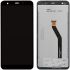 Дисплей + сенсор Blackview BV6300 / BV6300 Pro Black - p/n: FPC-HTF057H238-A0