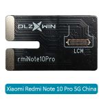 Шлейф тесту сенсора, дисплея, модуля для Relife TB-01 Pro / Ultra (Xiaomi Redmi Note 10 Pro 5G China version)