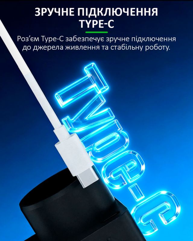 Дымопоглотитель RELIFE RL-6600 под микроскоп / вытяжка дыма для пайки компактная Black