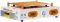 Автоклав + сепаратор M-Triangel M2 Max для удаления пузырьков, ремонта ЖК-дисплеев до 14''