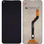 Дисплей + сенсор Tecno Camon 15 (CD7) Black - p/n: T11540387340