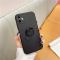 Чохол RING CASE для iPhone 12 Pro Black