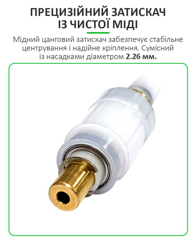 Бормашина гравер Relife RL-068 шліфувальна машинка / різка / полірування / USB / 8 насадок / 10 Вт