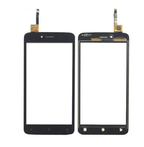 Тачскрин, сенсор для Fly FS505 Nimbus 7 Black