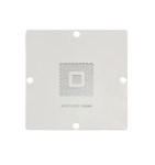Трафарет BGA прямого нагрева ATIRC410MB (0.60 mm) 90 x 90 mm