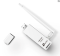 Мережевий адаптер USB TP-LINK TL-WN722N Wi-Fi 802.11 g/n 150Mb, USB 2.0, знімна антена