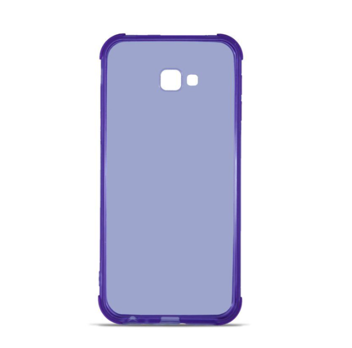 Чехол MiaMI Colorfull Samsung J415 (J4 Plus) Violet