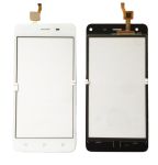 Тачскрин, сенсор для Nomi i5032 Evo X White