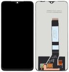 Дисплей + сенсор Xiaomi Poco M3 (M2010J19CG/M2010J19CT/M2010J19CI) Black - p/n: FPC-KL65366BB-00