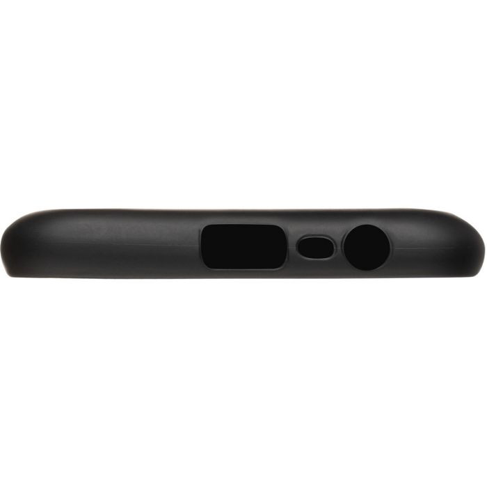 Чохол Full Soft Case для Realme C21Y/ C25Y Black