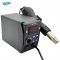 Термовоздушная паяльная станция WEP 959D-I термофен / 100-480°С / 120 л/мин / 3 насадки / 700 Вт