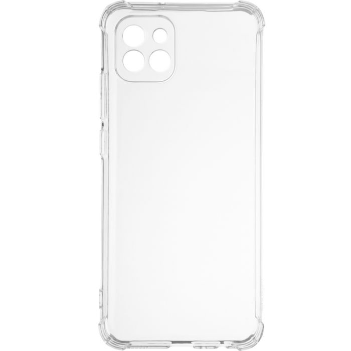 Gelius Ultra Thin Proof for Samsung A035 (A03) Transparent
