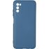 Чохол-накладка для Samsung A037 (A03S) Dark Blue