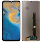 Дисплей + сенсор ZTE Blade A51 (2021) Black - p/n: SKI651-B26 V0.1