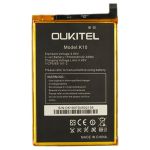 Аккумулятор для Oukitel K10 / 11000 mAh