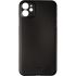 Чохол-накладка K-DOO Air Skin для iPhone 12 Black