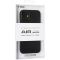 Чехол K-DOO Air Skin iPhone 12 Black