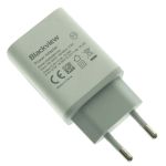 Зарядний пристрій Blackview 203008641AH / 1 USB / 2A / 9V / Quick Charge / 18W