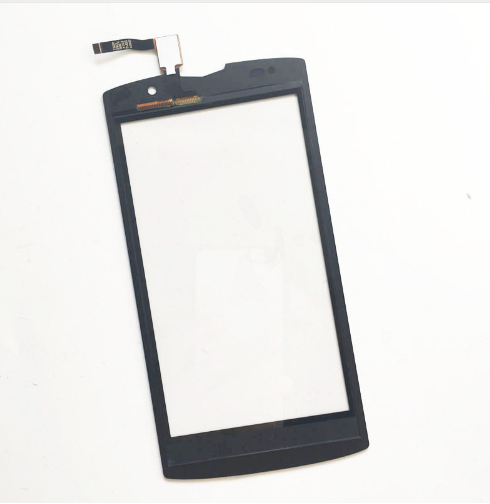 Тачскрін, сенсор для Homtom zoji z7 Black