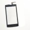 Тачскрін, сенсор для Homtom zoji z7 Black