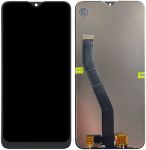 Дисплей + сенсор Xiaomi Redmi 8A Black - p/n: 320011BU-CC