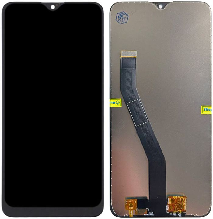 Дисплей + сенсор Xiaomi Redmi 8A Black - p/n: 320011BU-CC