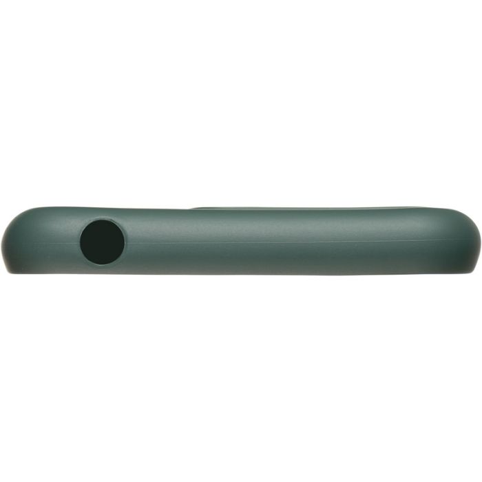 Чохол Full Soft Case для Xiaomi Redmi 10c Dark Green