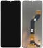 Дисплей + сенсор Infinix Smart 6 (X6511/X6511B) Black - p/n: FPC6513-6