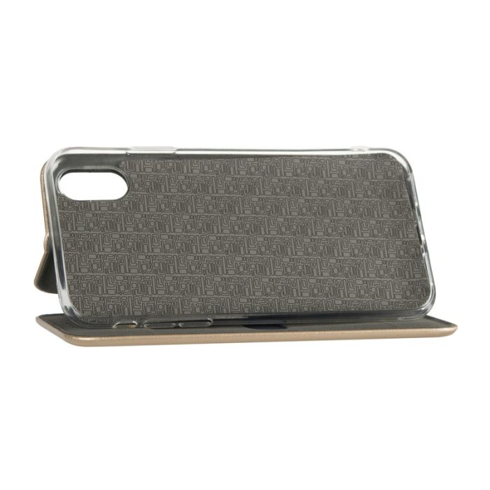 G-Case Ranger Series for Samsung A035 (A03) Gold