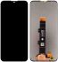Дисплей + сенсор Motorola E20 Black - p/n: 15-3254A-11054-34
