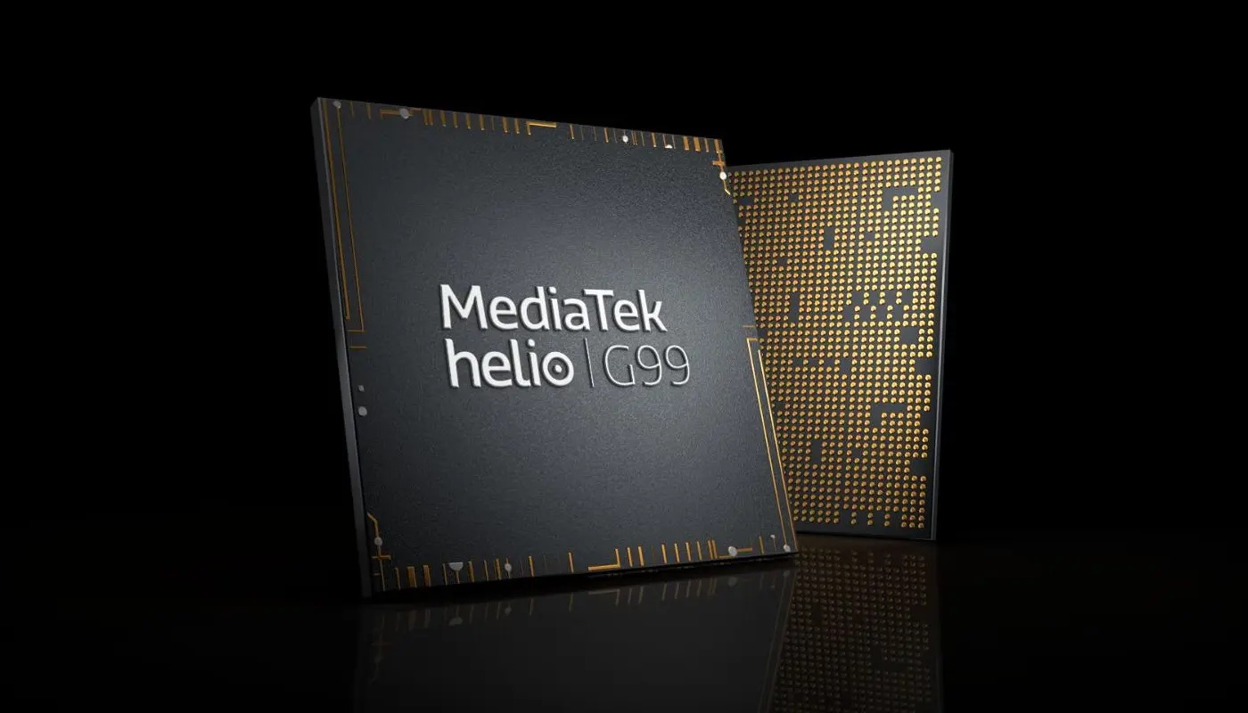 Планшет DOOGEE T20 Ultra — процессор MediaTek Helio G99