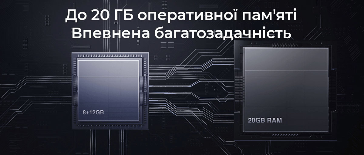 Планшет DOOGEE T30 Max — 8 ГБ оперативной памяти с расширением до 20 ГБ, высокая многозадачность