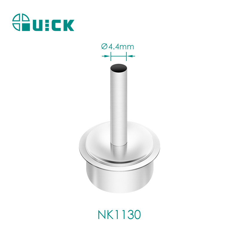 Насадка для фена Quick NK1130 диаметр 4.4 мм