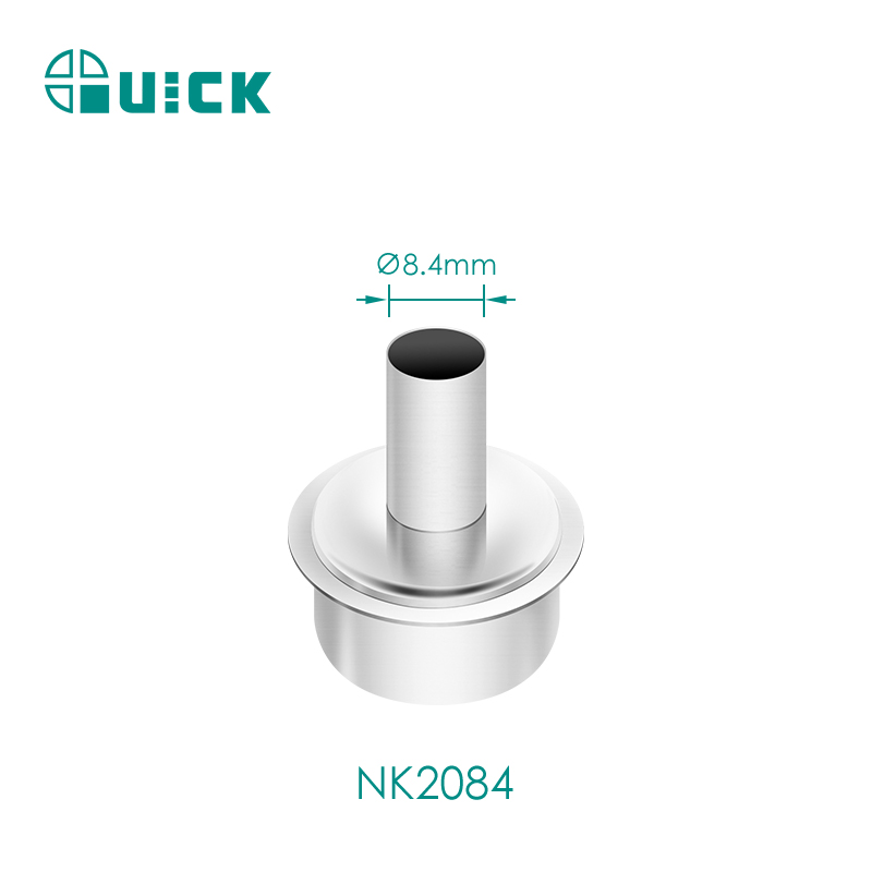 Насадка для фена Quick NK2084 диаметр 8.4 мм