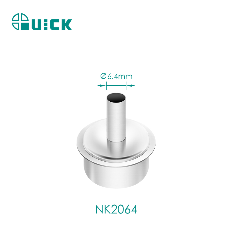 Насадка для фена Quick NK2064 диаметр 6.4 мм