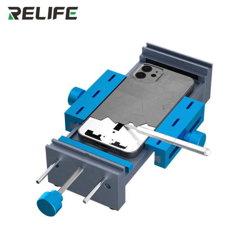 Тримач для зняття задньої кришки Relife RL-601P Max вигляд зверху