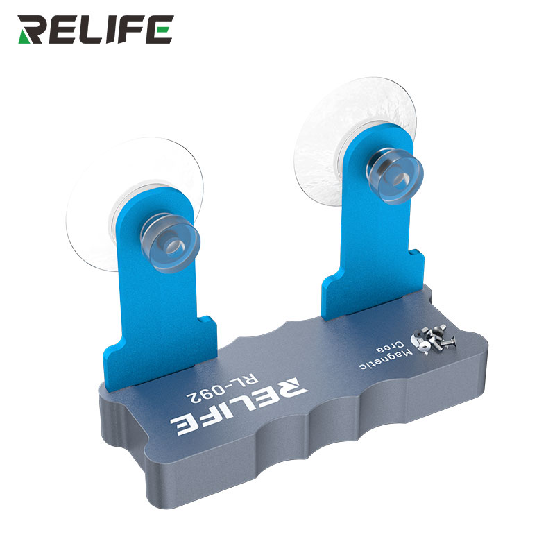 Держатель для экрана Relife RL-092 с вакуумной фиксацией