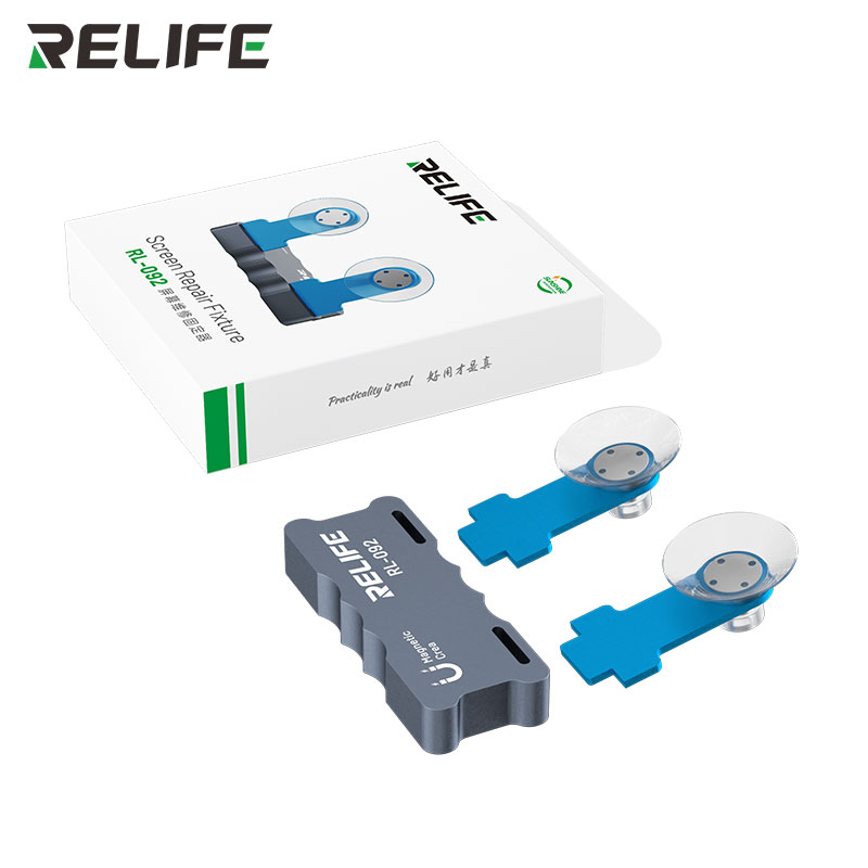 Упаковка держателя Relife RL-092