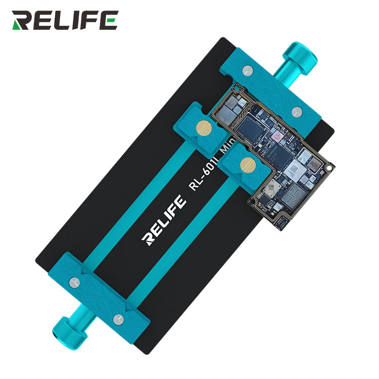 Держатель термостойкий RELIFE RL-601L Mini с зафиксированной платой
