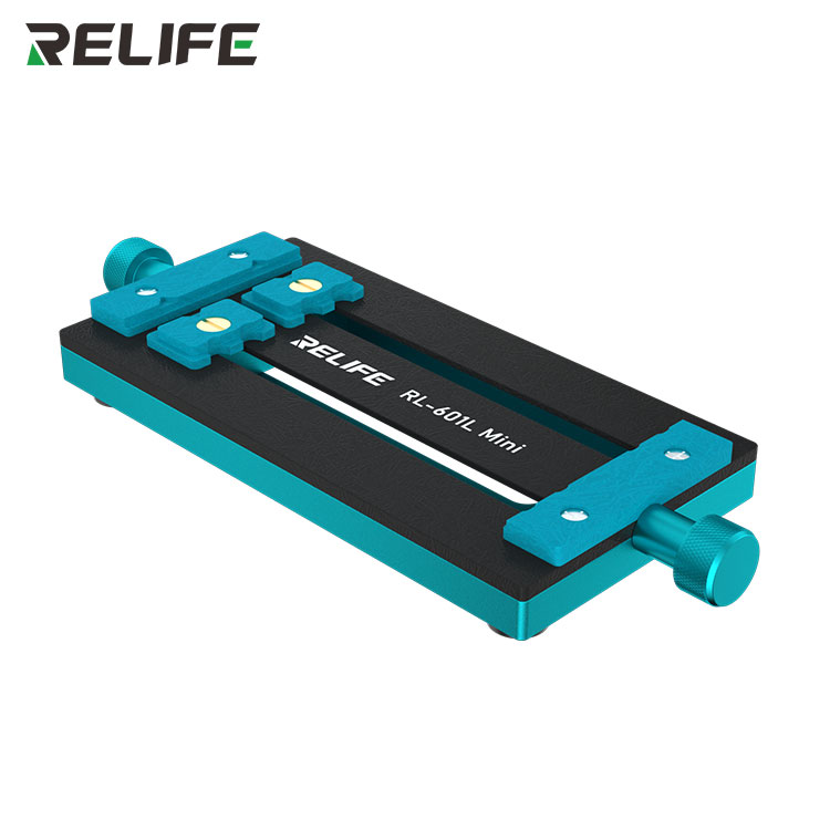 Тримач термостійкий RELIFE RL-601L Mini боковий вид під кутом