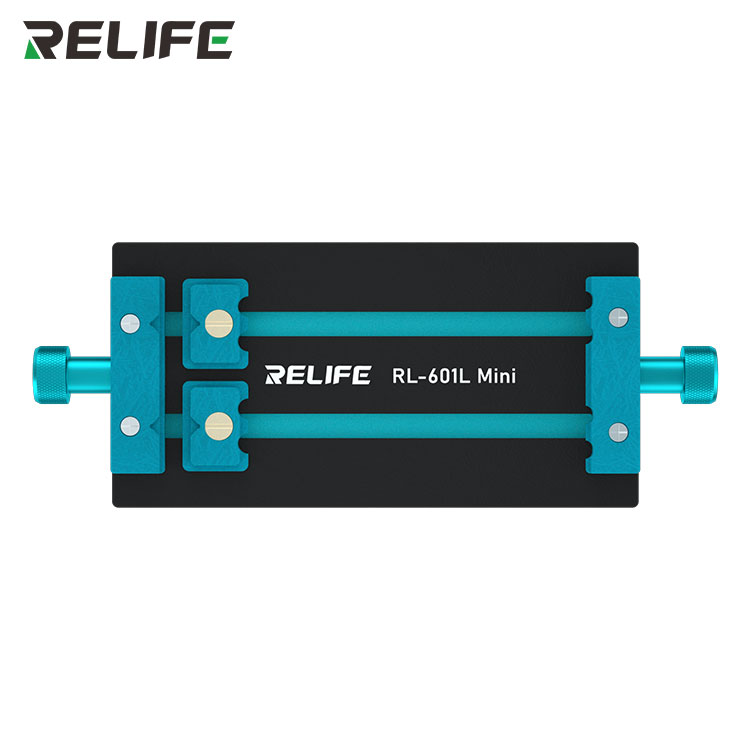 Держатель термостойкий RELIFE RL-601L Mini вид сверху