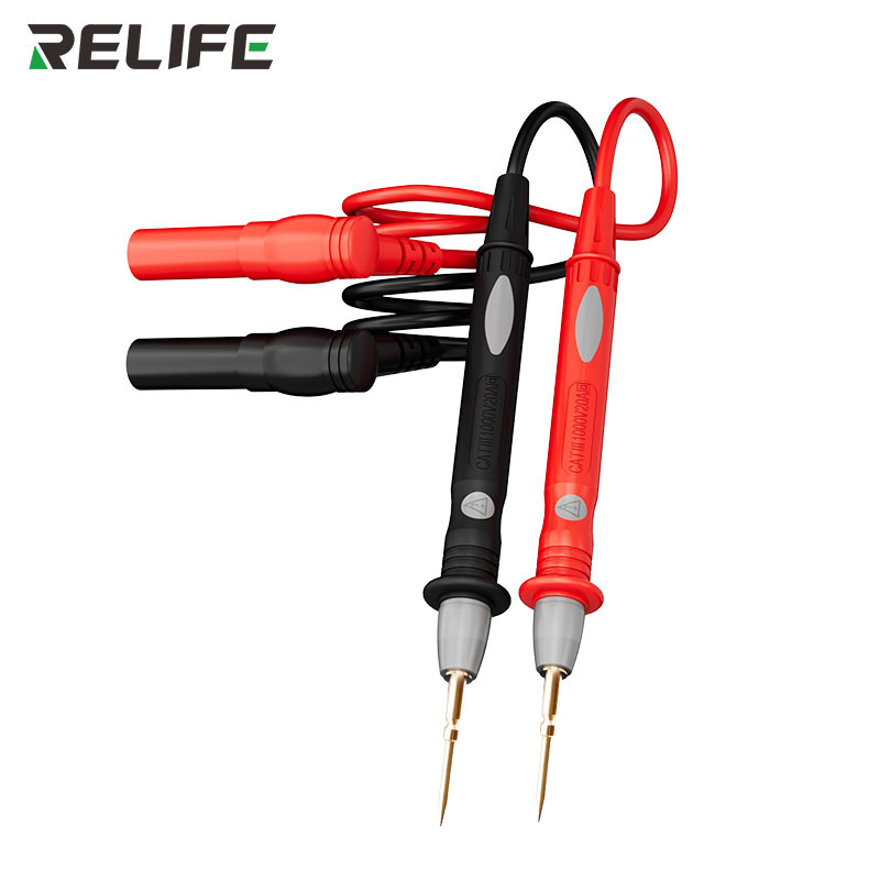 Камера для микроскопа RELIFE MC2 щупы мультиметра