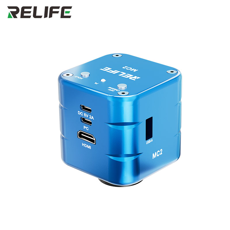 Камера для микроскопа RELIFE MC2 4K корпус