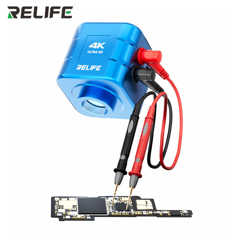 Камера для микроскопа RELIFE MC2 HDMI Type-C USB
