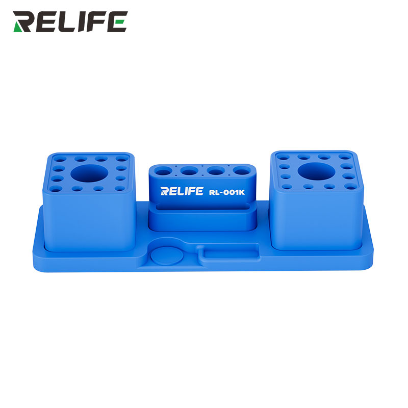Органайзер для инструментов RELIFE RL-001K синий, общий вид