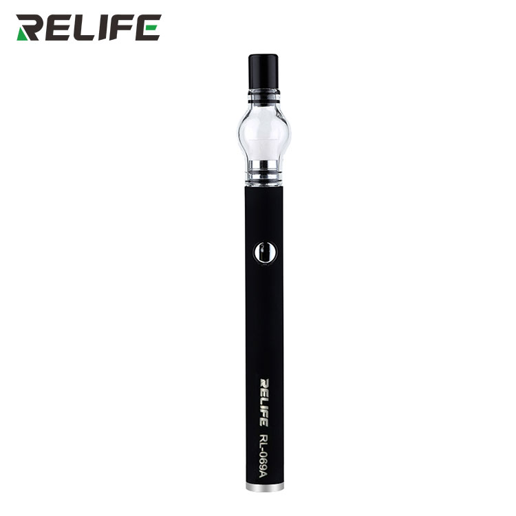 Детектор короткого замикання RELIFE RL-069A — зовнішній вигляд пристрою