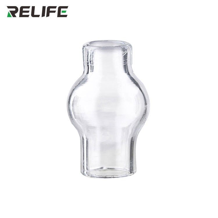 Детектор короткого замыкания RELIFE RL-069A — утолщенный стеклянный колпак