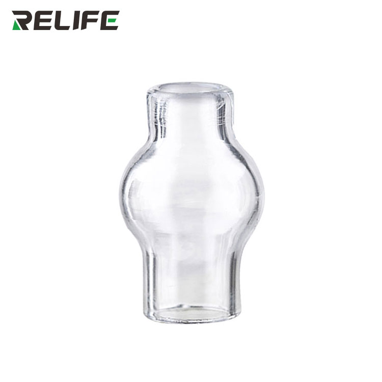 Детектор короткого замыкания RELIFE RL-069B — утолщенный стеклянный колпак